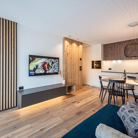 Olang Deluxe Appartement Arve מראה חיצוני תמונה