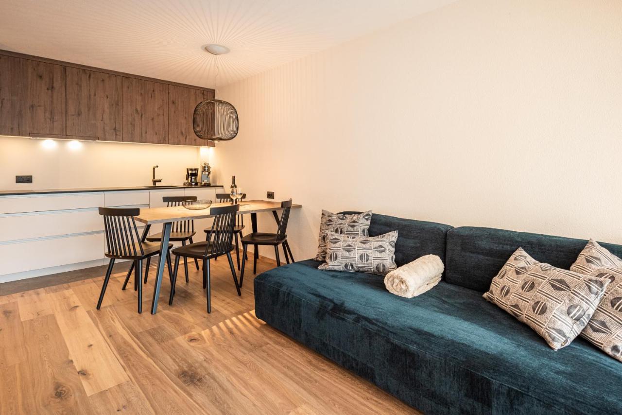 Olang Deluxe Appartement Arve מראה חיצוני תמונה