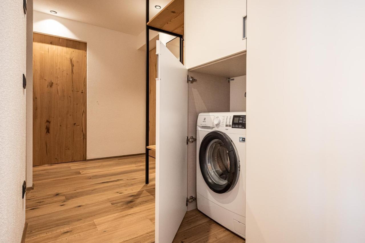 Olang Deluxe Appartement Arve מראה חיצוני תמונה