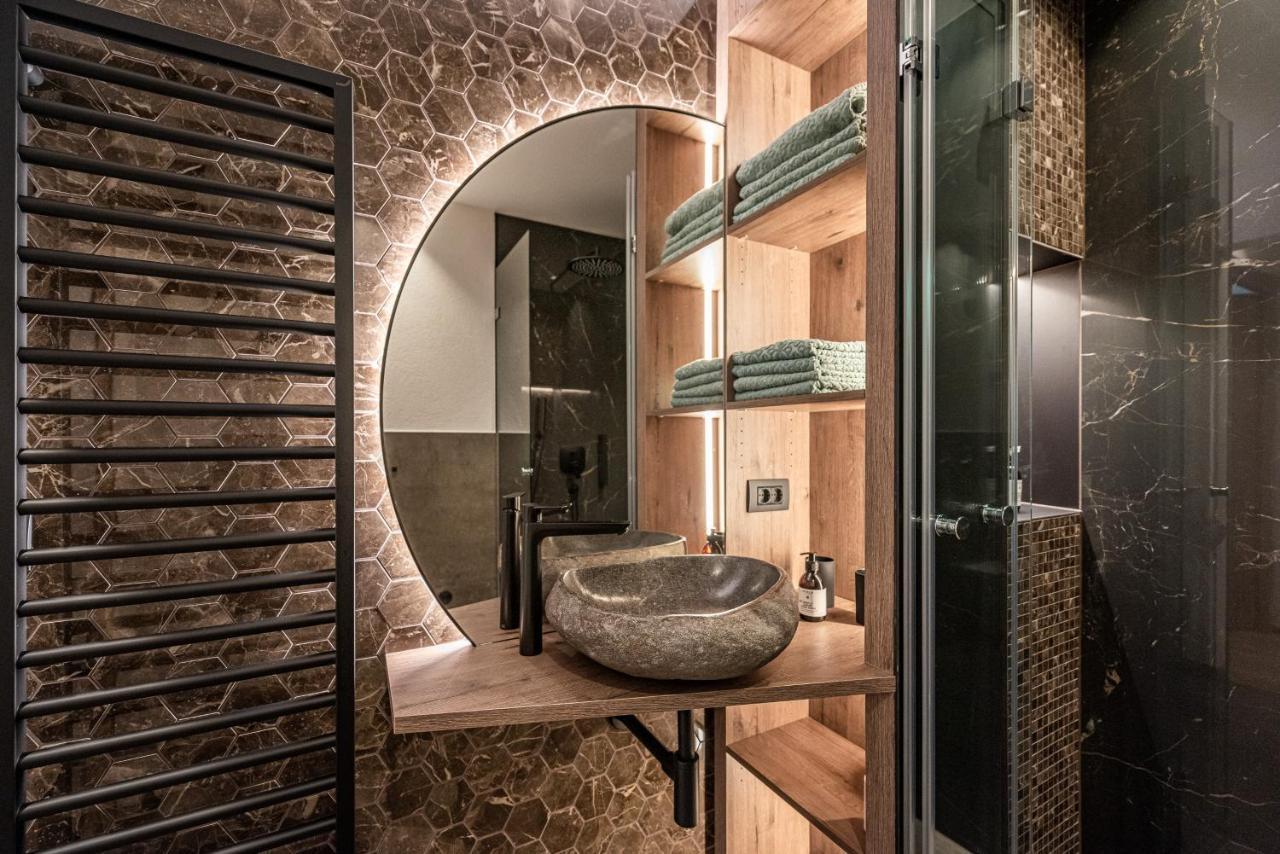 Olang Deluxe Appartement Arve מראה חיצוני תמונה
