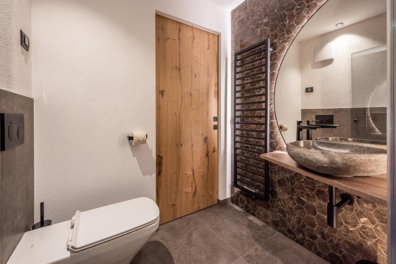 Olang Deluxe Appartement Arve מראה חיצוני תמונה