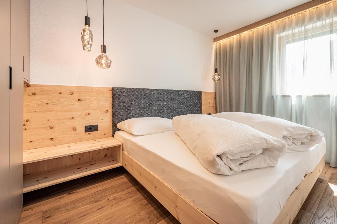 Olang Deluxe Appartement Arve מראה חיצוני תמונה