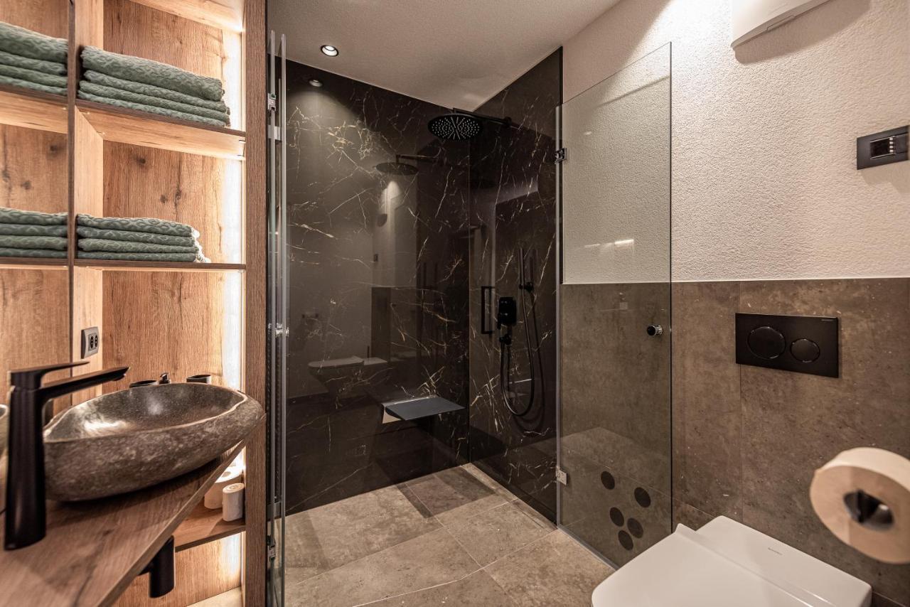 Olang Deluxe Appartement Arve מראה חיצוני תמונה