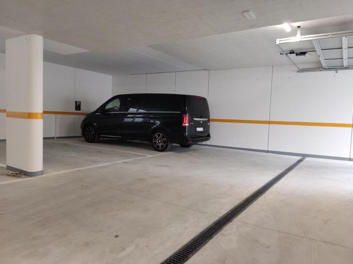 Olang Deluxe Appartement Arve מראה חיצוני תמונה