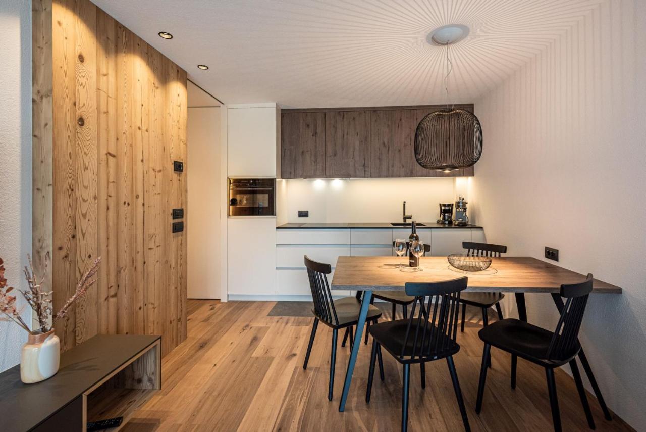 Olang Deluxe Appartement Arve מראה חיצוני תמונה