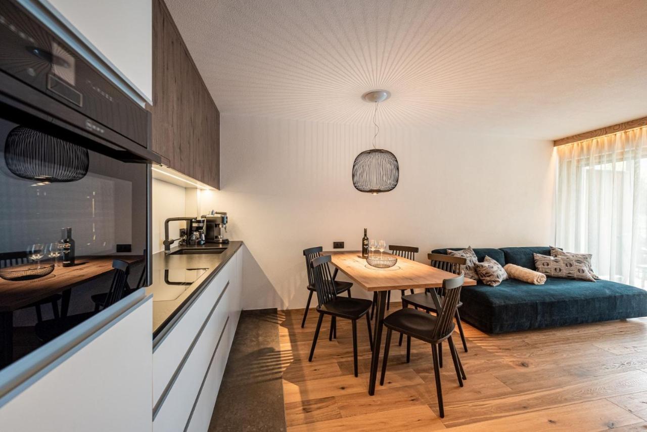 Olang Deluxe Appartement Arve מראה חיצוני תמונה